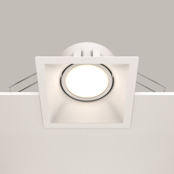 Встраиваемый светильник Technical DL029-2-01W