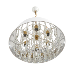 Люстра подвесная LUMION MITRIM 8374/6