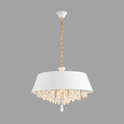 Люстра подвесная LUMION MITRIM 8374/6