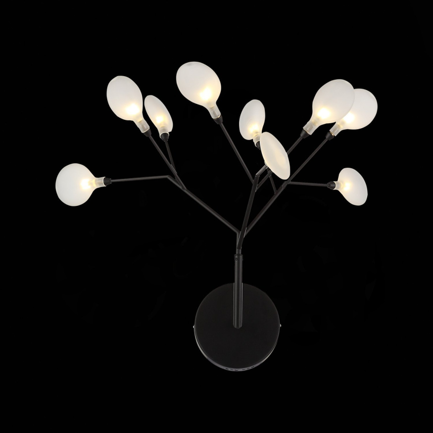 Бра Riccardo SL411.421.09 ST Luce G4 K Модерн