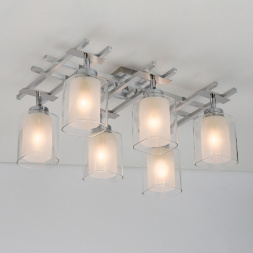 Спот Риволи CL104160 Citilux E27 Современный