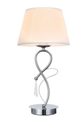 Интерьерная настольная лампа Sondrio OML-61504-01 Omnilux E27 Модерн