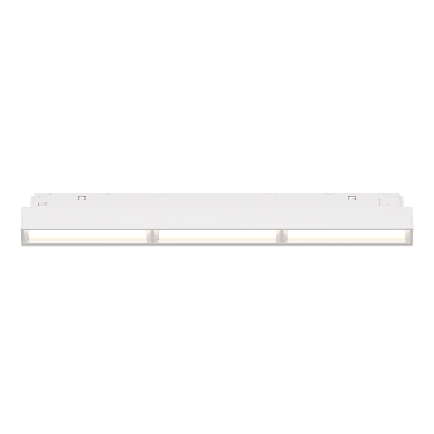 Трековый светильник Technical TR106-2-18W4K-W