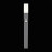 Наземный светильник Fratto SL100.705.02 ST Luce LED 4000K Хай-Тек, Минимализм