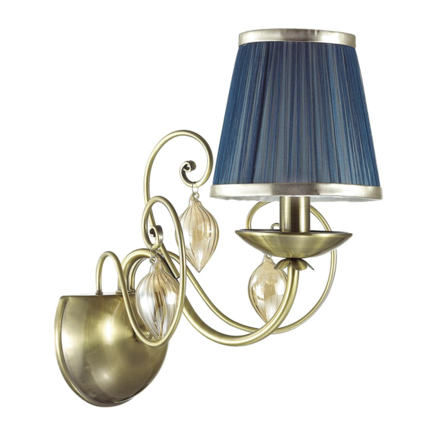 Бра Odeon light  Niagara 3921/1W