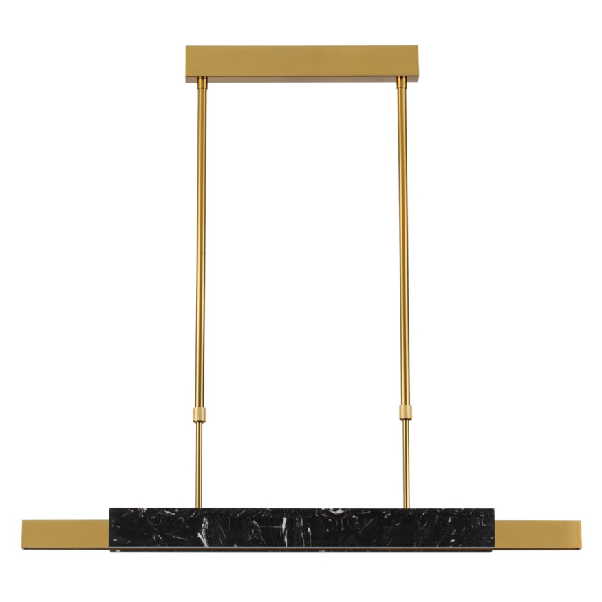 Подвесной светильник Odeon light  Marmi 4361/25L