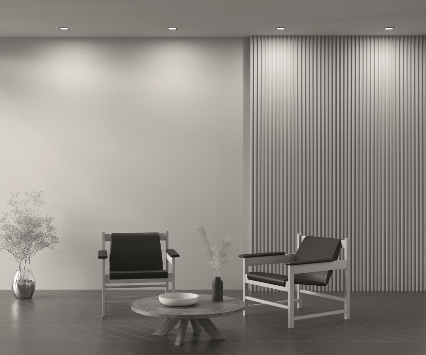 Встраиваемый светильник Technical DL029-2-01B