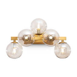 Бра Dallas MOD545WL-05G Maytoni G9 Модерн