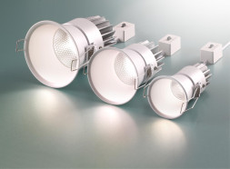 Точечный светильник Lang 358906 Novotech LED 3000-4000-6000K Техно