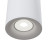 Точечный светильник Alfa C012CL-01W Maytoni GU10 Техно