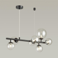 Люстра линейная Odeon light  Tovi 4818/7