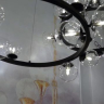 Люстра линейная Odeon light  Tovi 4818/7