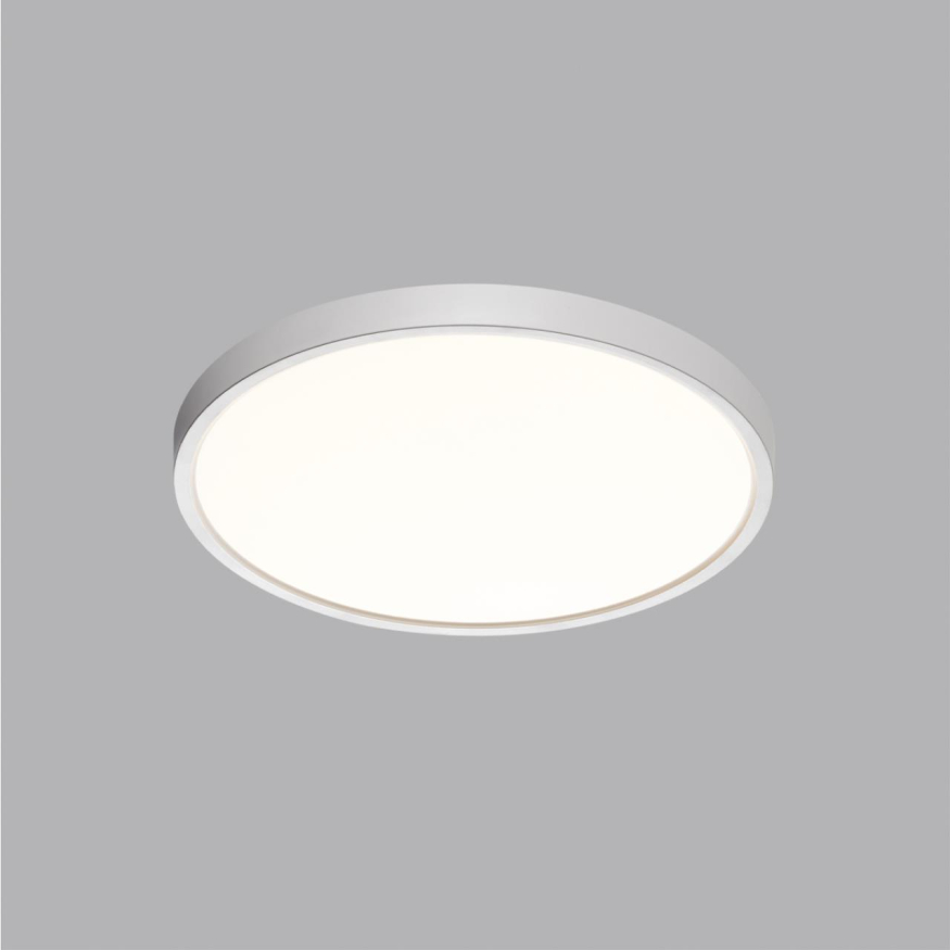 Настенно-потолочный светильник Сонекс  Alfa white 7659/24L