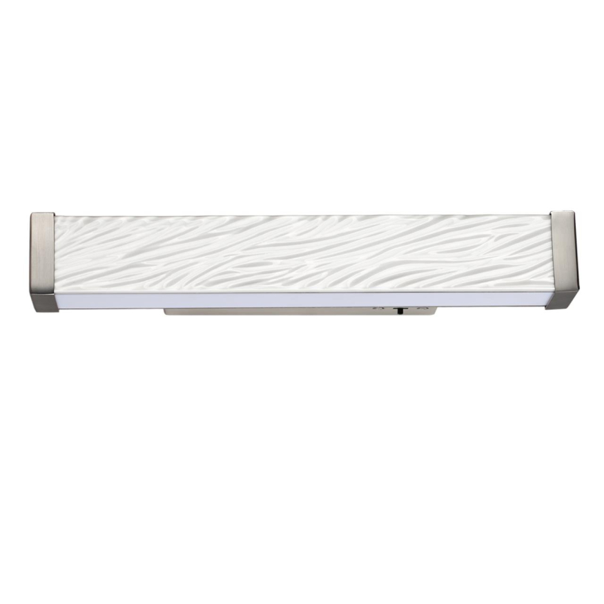 Настенный светильник с выключателем Odeon light exclusive  Riviera 5451/10WL