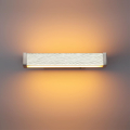 Настенный светильник с выключателем Odeon light exclusive  Riviera 5451/10WL