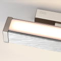 Настенный светильник с выключателем Odeon light exclusive  Riviera 5451/10WL