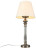Интерьерная настольная лампа Omnilux 642 OML-64214-01 Omnilux E27 Классический