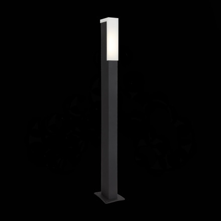 Наземный светильник Posto SL096.445.02 ST Luce LED 4000K Хай-Тек, Минимализм