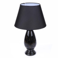 Настольная лампа LUMION 8219/1T SHARLIN в классическом стиле черный 1x60Вт
