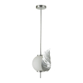 Подвес Odeon light exclusive  Jungle 4865/1