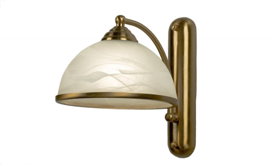 Бра Лугано CL403313 Citilux E27 Классический, Ретро