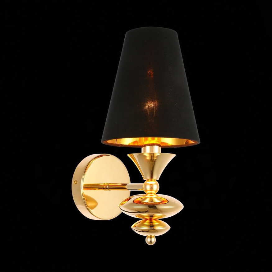 Бра Rionfo SL1137.201.01 ST Luce E14 Классический