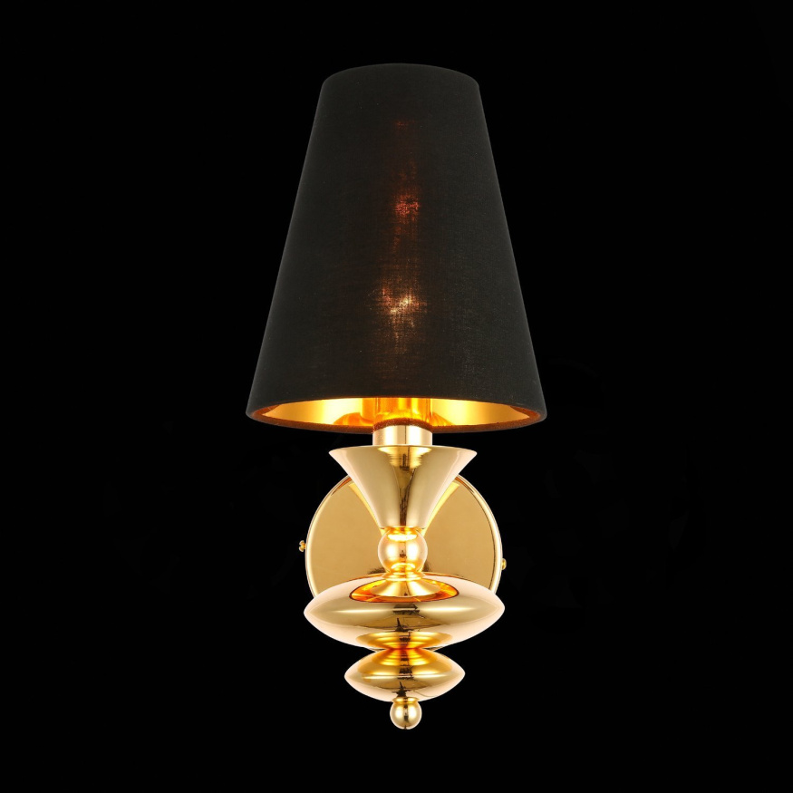 Бра Rionfo SL1137.201.01 ST Luce E14 Классический