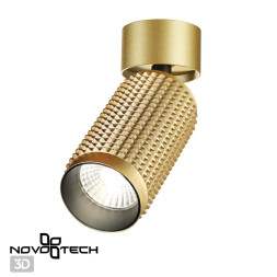 Спот Over 358509 Novotech LED 4000K Модерн