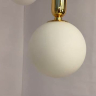 Подвес Odeon light  Okia 4669/1