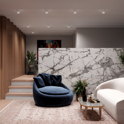 Точечный светильник Orlo C085CL-9W3K-W Maytoni LED 3000K Модерн, Современный