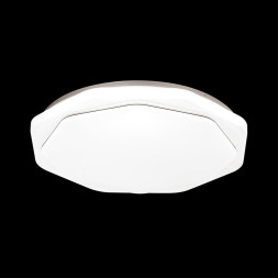 Настенно-потолочный светильник Vesta 3002/EL Sonex LED 4200-6500-3000K Модерн