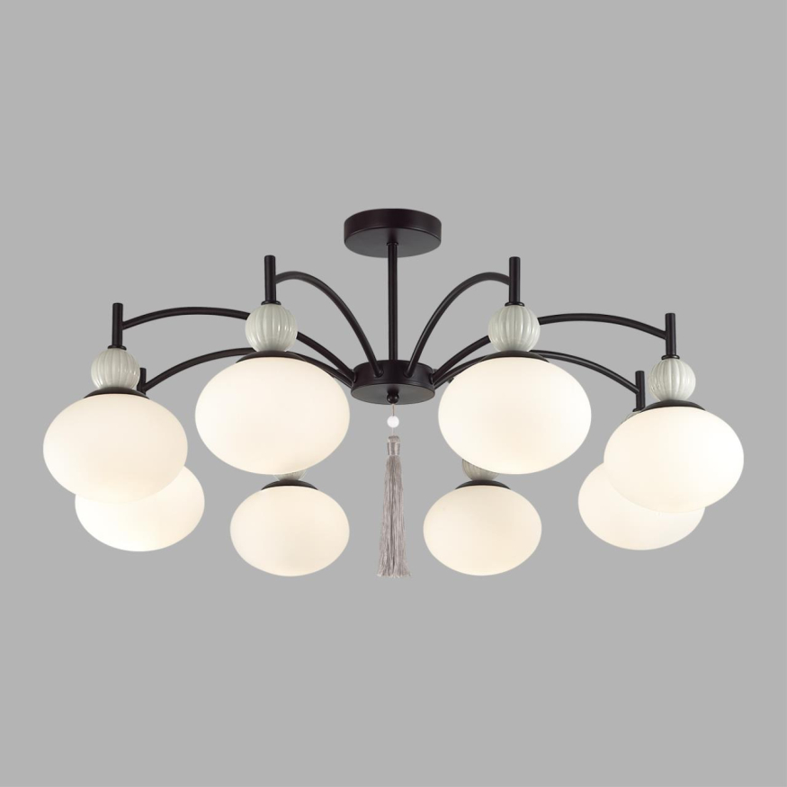 Люстра потолочная Lumion  Gloriya 8273/8C