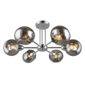 Потолочная люстра 938 OML-93807-06 Omnilux E14 Современный