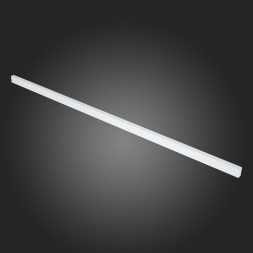 ST015.529.00 Шинопровод SKYLINE 220 накладной ST-Luce Белый SKYLINE 220 ST LUCE