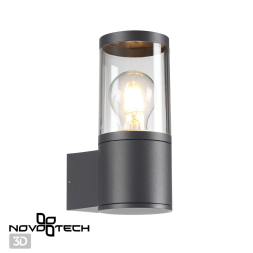 Уличный фасадный светильник NOVOTECH VIDO 370951