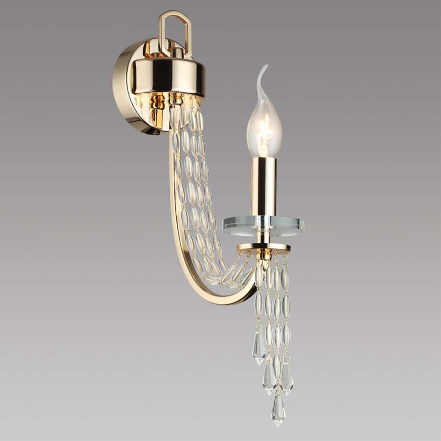Бра Odeon light  Capel 5063/1W