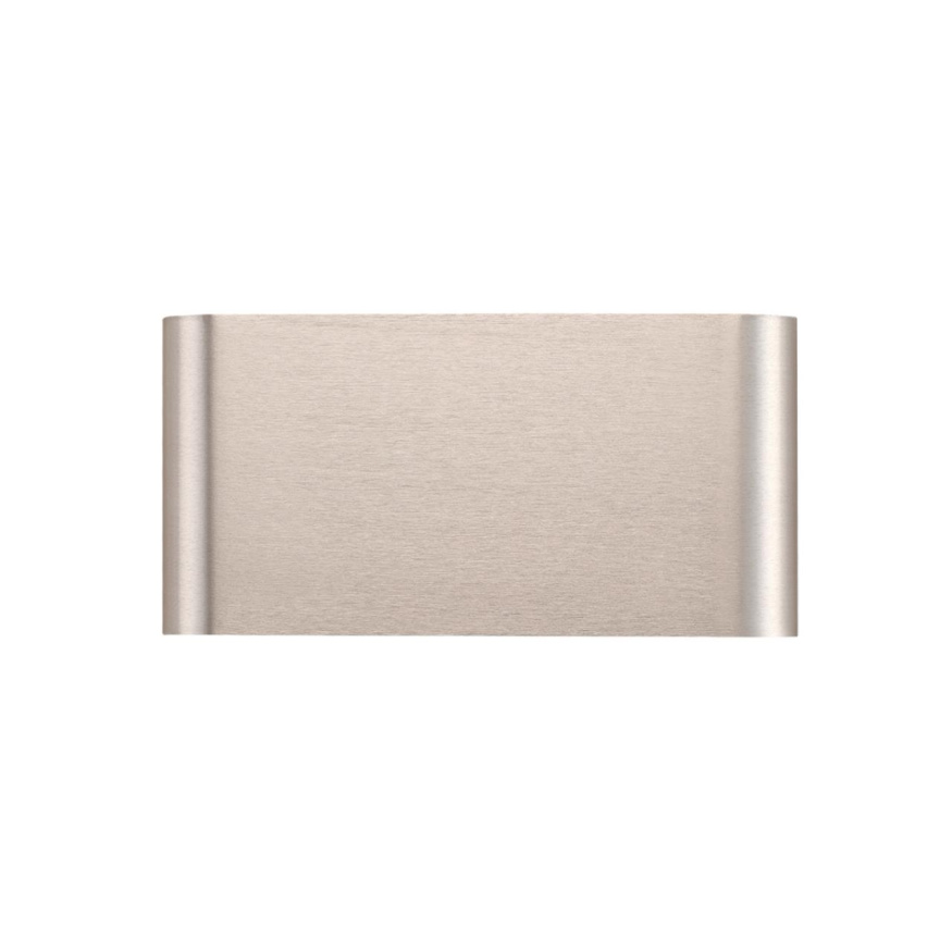 Настенный светильник ODEON LIGHT 7106/4WL MAGNUM бронза 4Вт