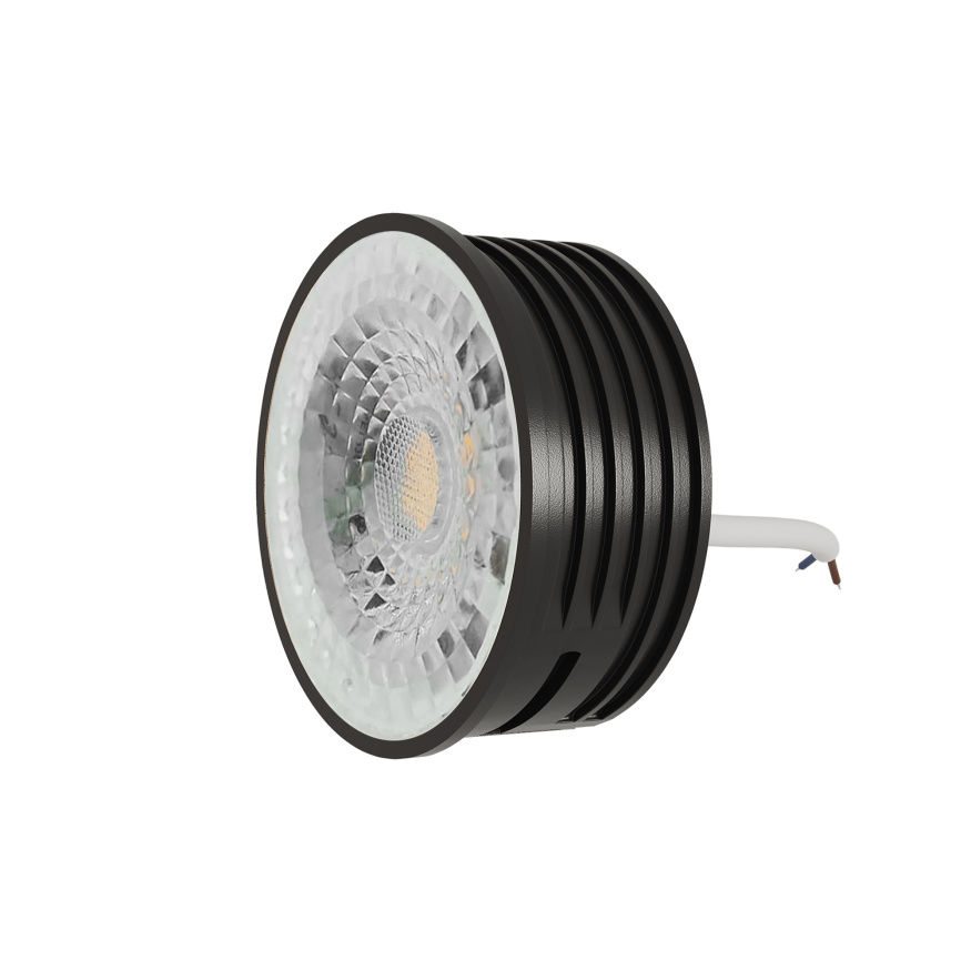ST9101.449.07DIM Модуль ST-Luce Черный LED -*7W 4000K Источники света ST LUCE