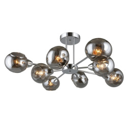 Потолочная люстра 938 OML-93807-08 Omnilux E14 Современный