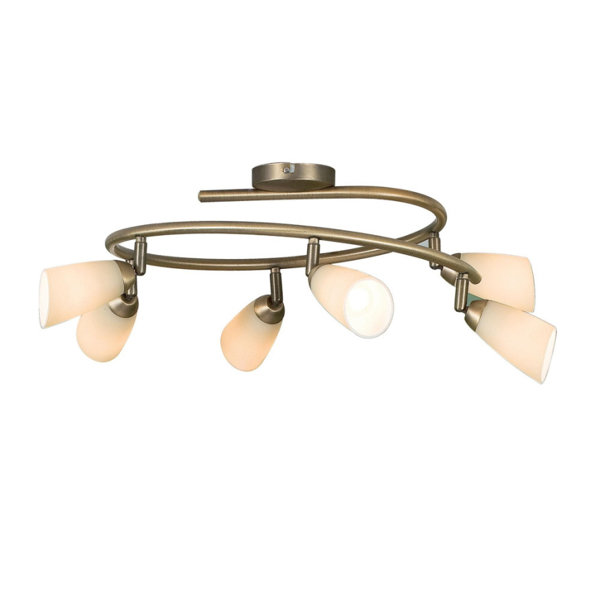 Спот Белла CL501163 Citilux E14 Современный