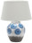 Интерьерная настольная лампа Salutio OML-16804-01 Omnilux E27 Модерн
