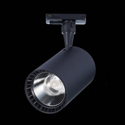 Трековый светильник Cami ST351.436.30.36 ST Luce LED 3000K Хай-Тек