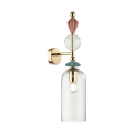 Бра Odeon light  Bizet 4855/1WA