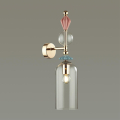 Бра Odeon light  Bizet 4855/1WA