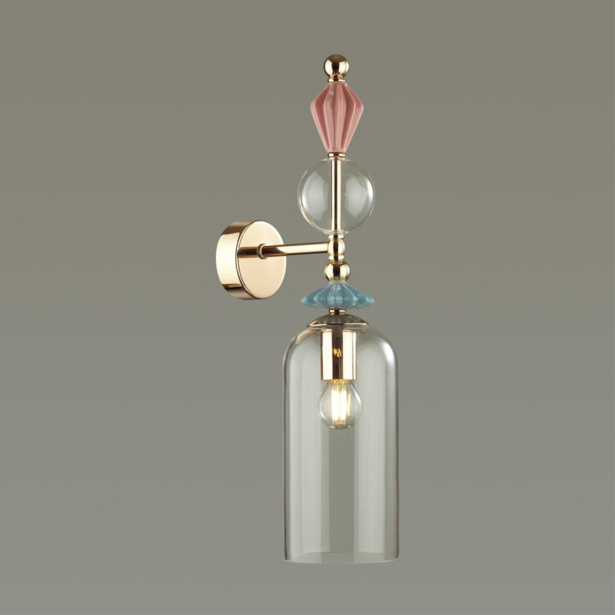 Бра Odeon light  Bizet 4855/1WA