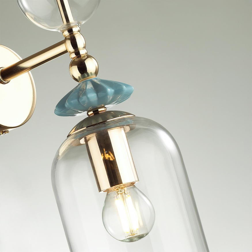 Бра Odeon light  Bizet 4855/1WA