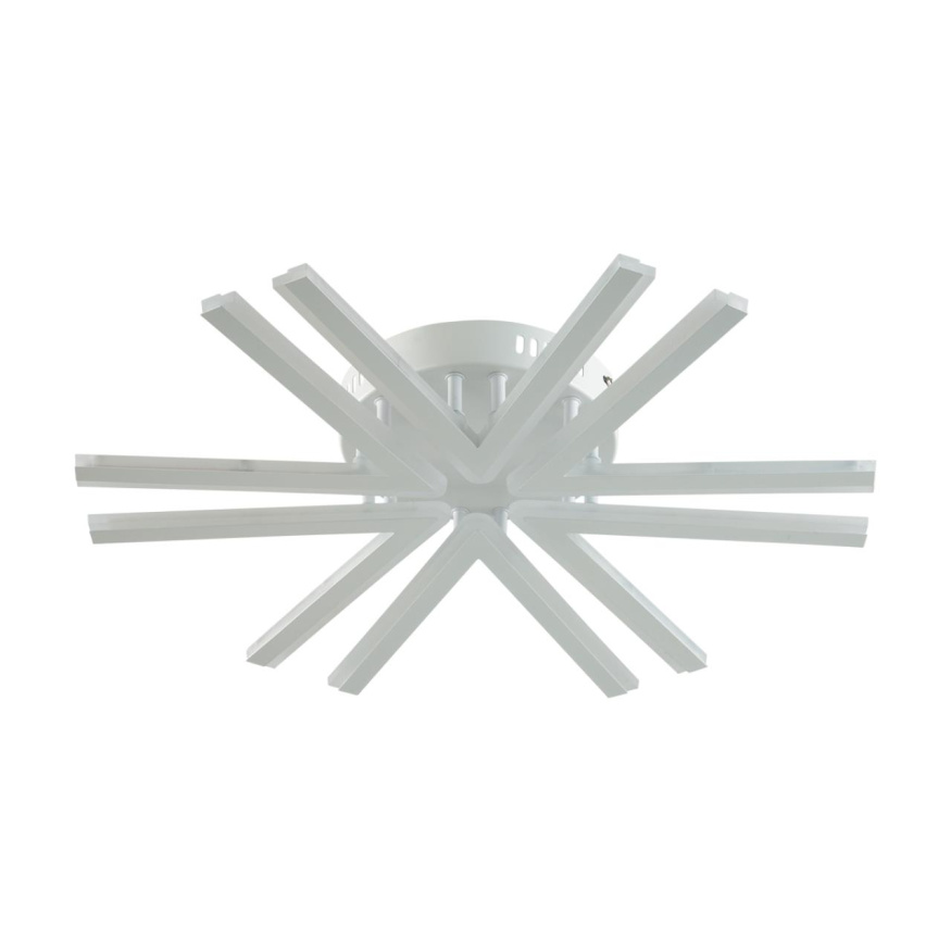 Потолочный светильник LUMION 8029/60CL ALBERTA минимализм белый 60W