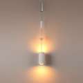 Подвес Odeon light exclusive  Riviera 5451/18L