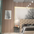 Подвес накладной светодиодный, длина провода 2м Novotech  Patera 358655