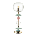 Настольная лампа Odeon light exclusive  Bizet 4855/1T
